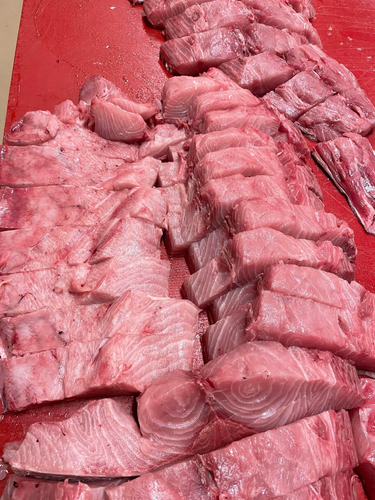 Akya  500Gr Steak