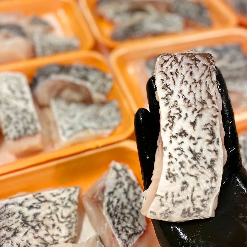 Lagos Steak 500 Gr